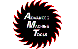 The Advanced Machine Tools Store